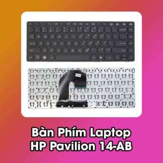 Bàn Phím Laptop HP Pavilion 14-AB