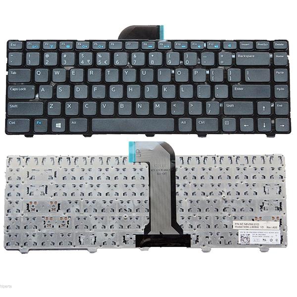 Bàn Phím Laptop Dell Vostro 2421