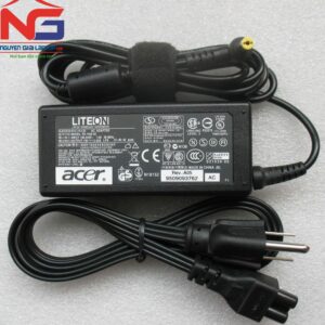 Sạc pin Acer Aspire 4745