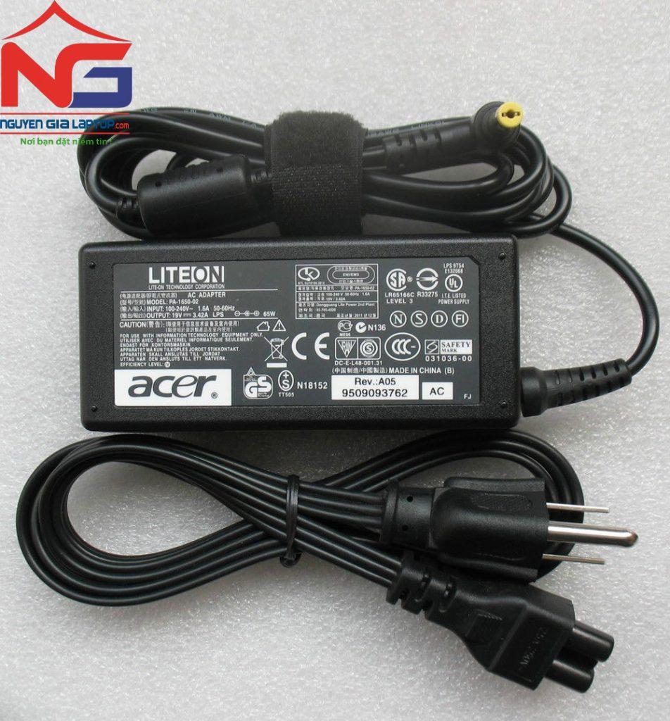 Sạc pin Acer Aspire 4745