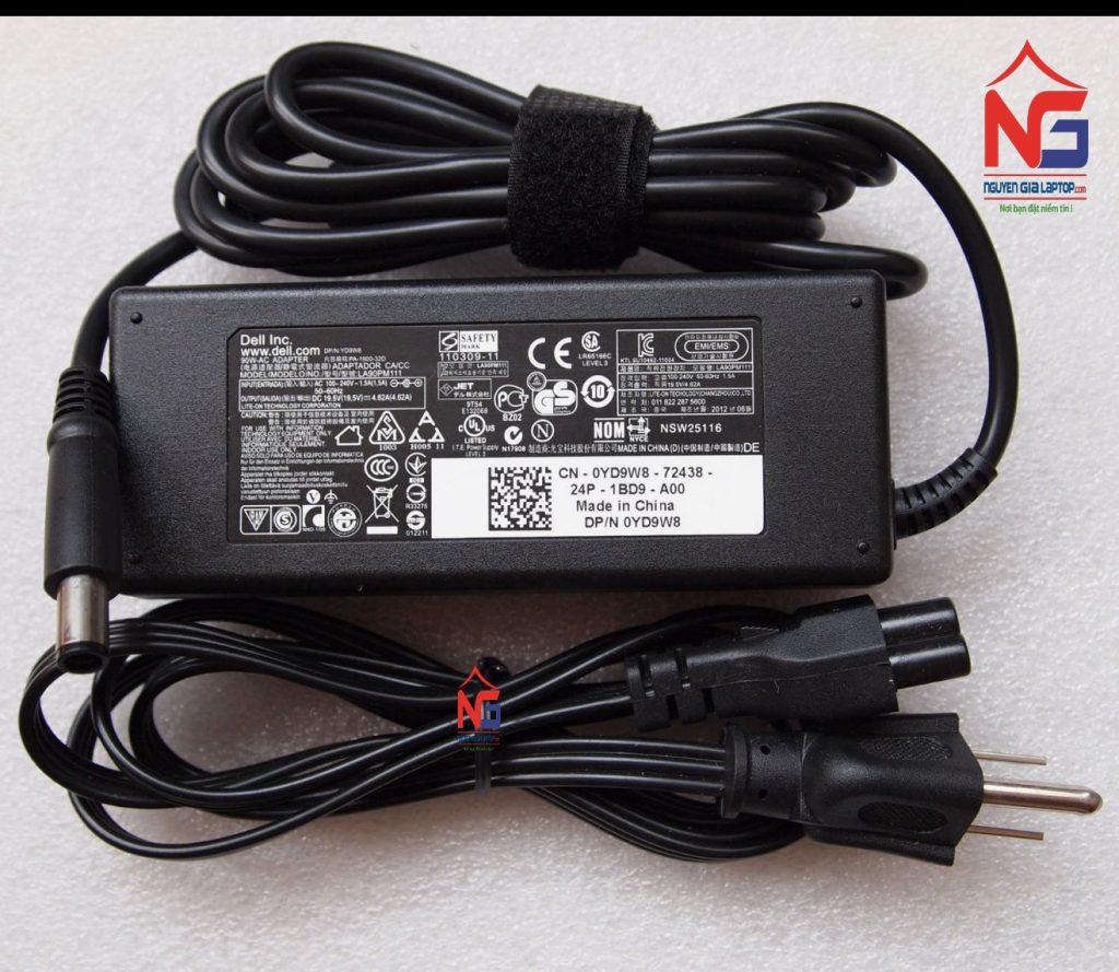 Sạc Laptop Dell Studio 1555