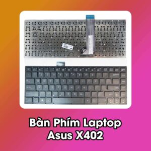 Bàn Phím Laptop Asus X402