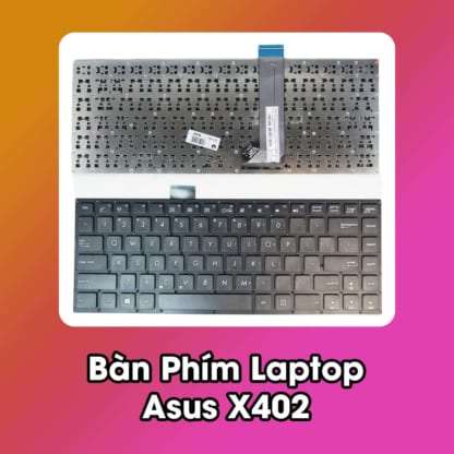 Bàn Phím Laptop Asus X402