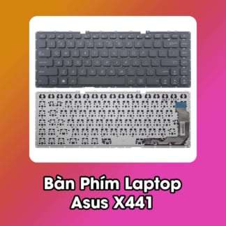 Bàn Phím Laptop Asus X441