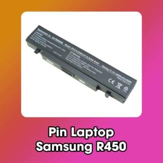Pin Laptop Samsung R450