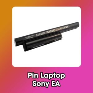 Pin Laptop Sony EA