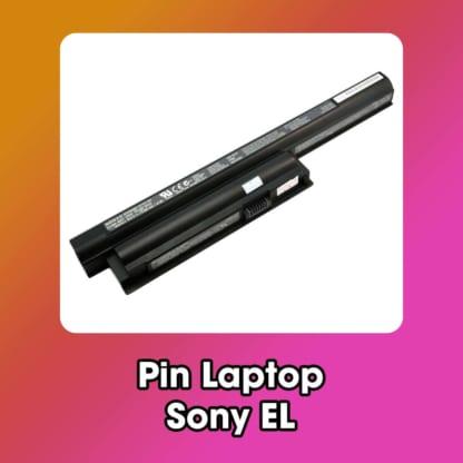 Pin Laptop Sony EL
