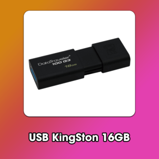 USB KingSton 16GB