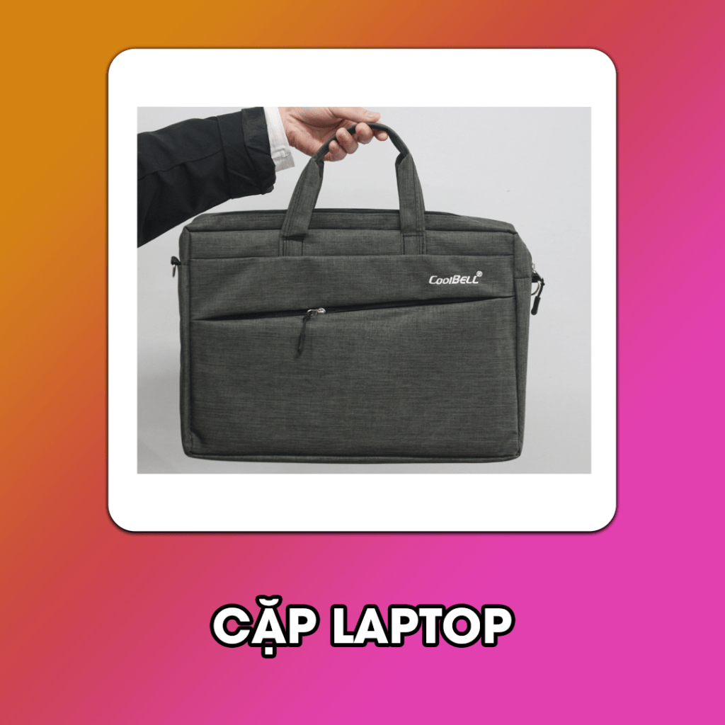 Cặp Laptop