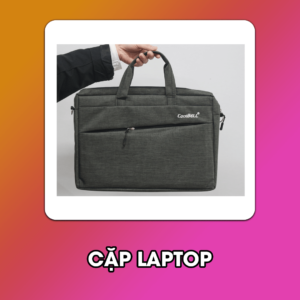 Cặp Laptop Có Quai