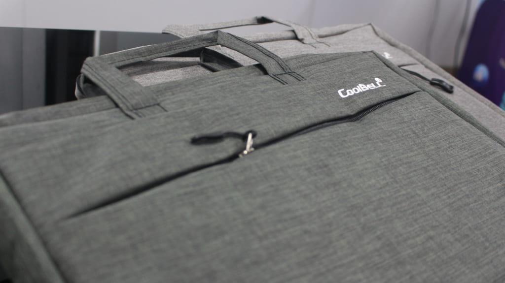 Cặp Laptop Có Quai