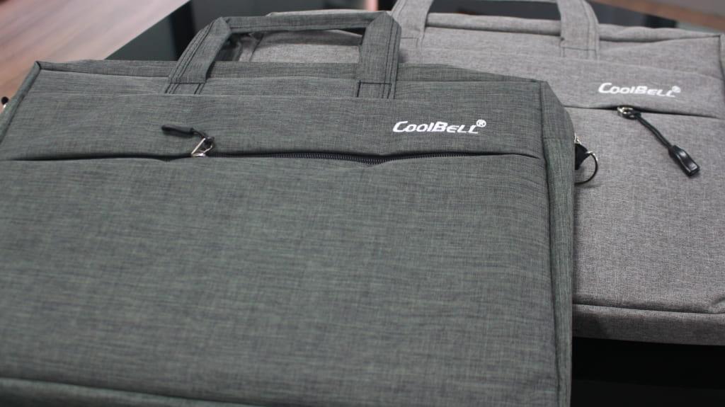 Cặp Laptop Có Quai