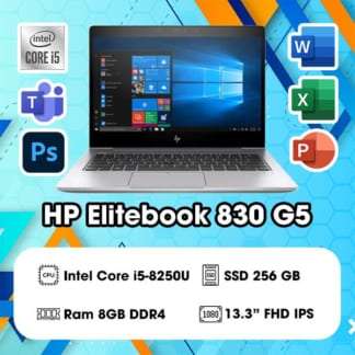 HP Elitebook 830 G5