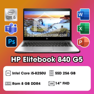 Laptop HP Elitebook 840 G5 Intel Core i5-8250U