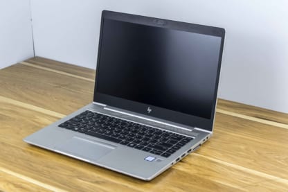 Laptop HP Elitebook 830 G5