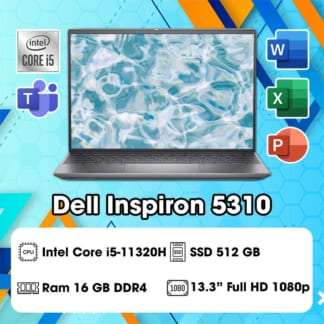 Dell Inspiron 5310