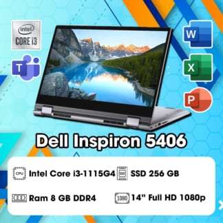 Dell Inspiron 5406