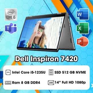 Dell Inspiron 7420