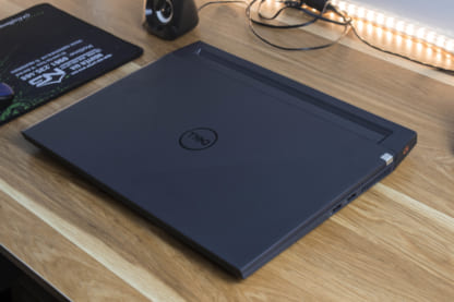 Laptop Dell G15-5520