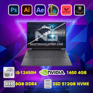 Laptop HP Victus 15