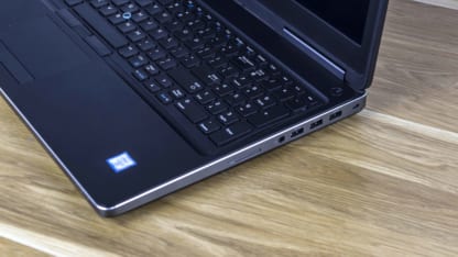 Laptop Dell Precion 7510