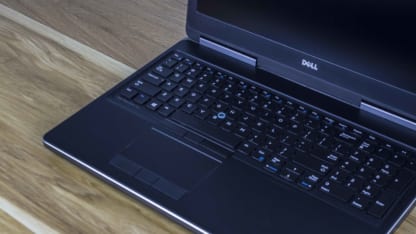 Laptop Dell Precion 7510