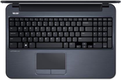 Laptop Dell Latitude 3540 (Intel Core i5-4200U/ Ram 8GB DDR3/ SSD 128GB/ 15,6")