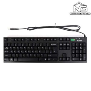 Bàn phím Fuhlen L411