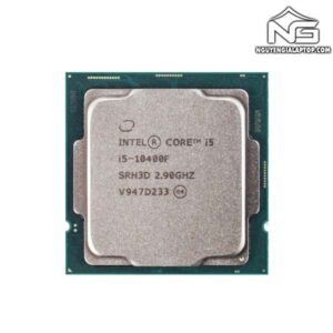 CPU Intel Core i5-10400F (12M Cache, 2.90 GHz up to 4.30 GHz, 6C12T, Socket 1200, Comet Lake-S)