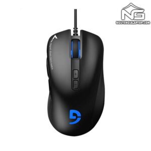Chuột có dây Fuhlen G90 V2 Gaming