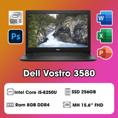 Laptop Dell Vostro 3580