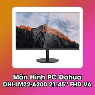Màn hình máy tính Dahua DHI-LM22-A200 21.45 inch FHD VA