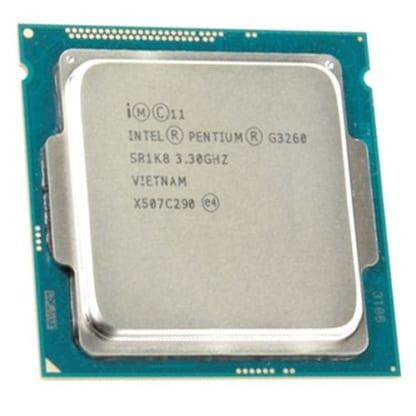 CPU Pentium G3220 – G3240