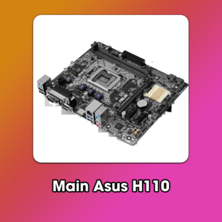 Mainboard Asus H110