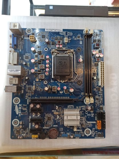 Mainboard Intel H61
