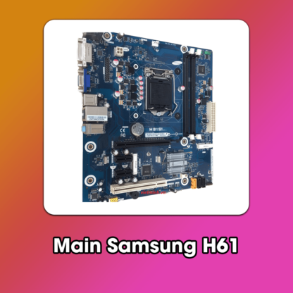 Mainboard Samsung H61