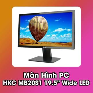 Màn hình máy tính HKC MB20S1 19.5 inch Wide LED TN