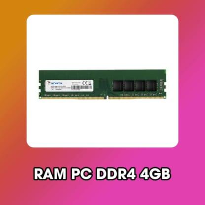 Ram PC DDR4 4GB