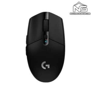 Chuột Logitech G304 Lightspeed Wireless