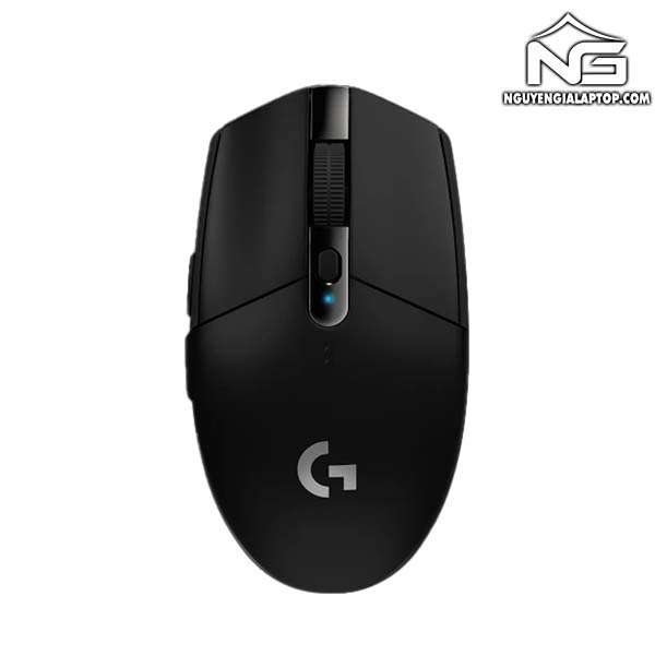 Chuột không dây logitech g304