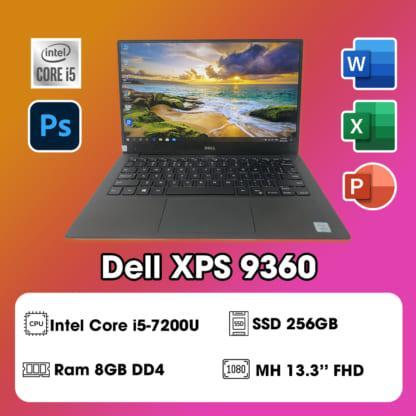 Dell XPS 8360