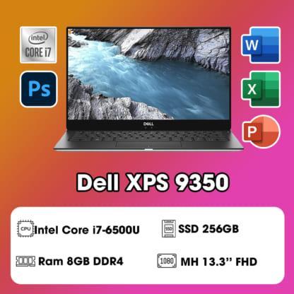 Dell xps 9350