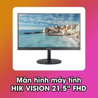 Màn hình máy tính HIK VISION DS-D5022FN-C 21.5 inch