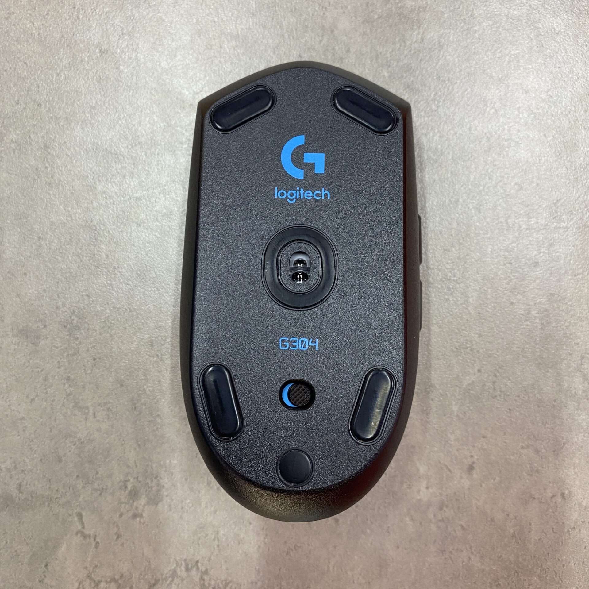 Chuot logitech g304 light speed (4)