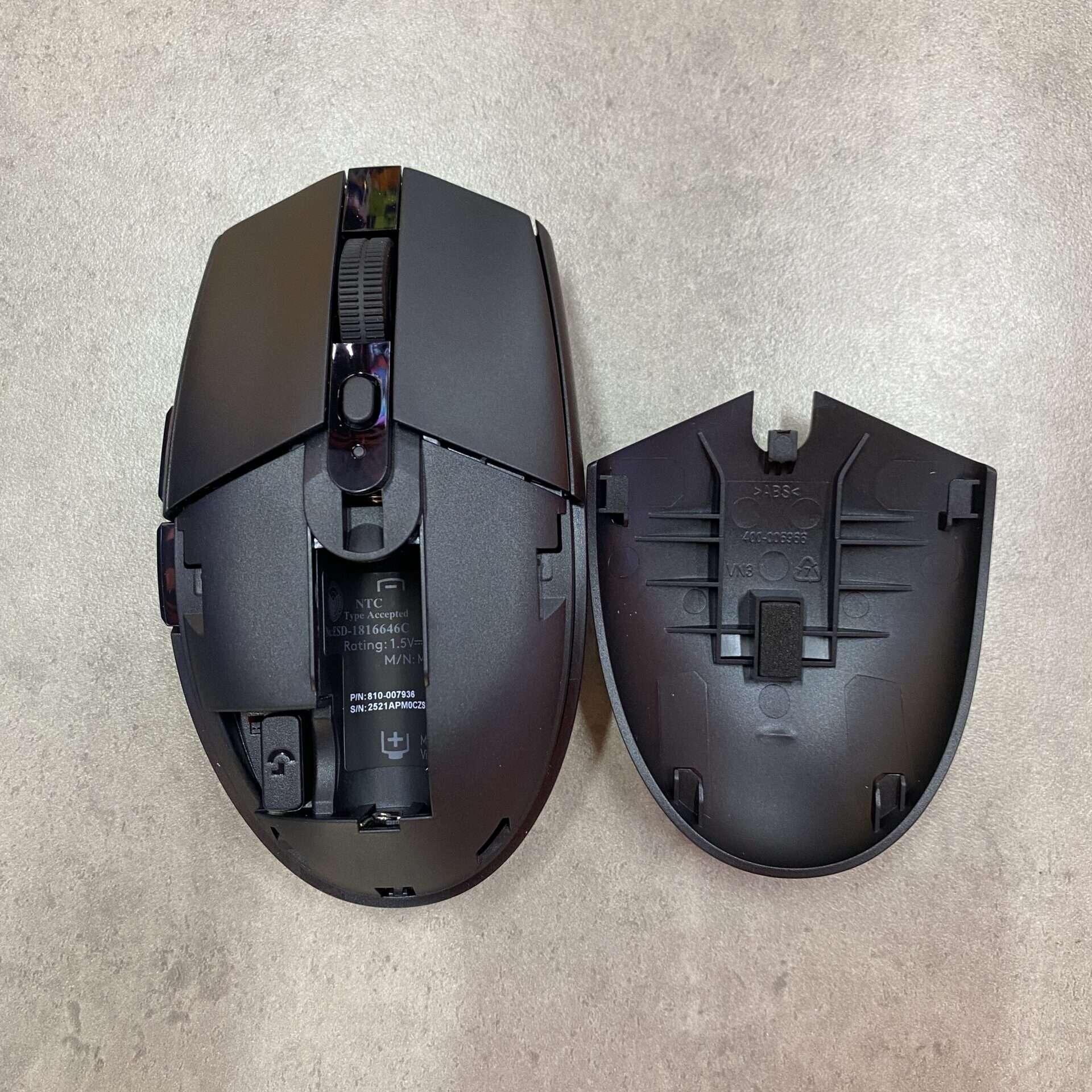 Chuot logitech g304 light speed (5)