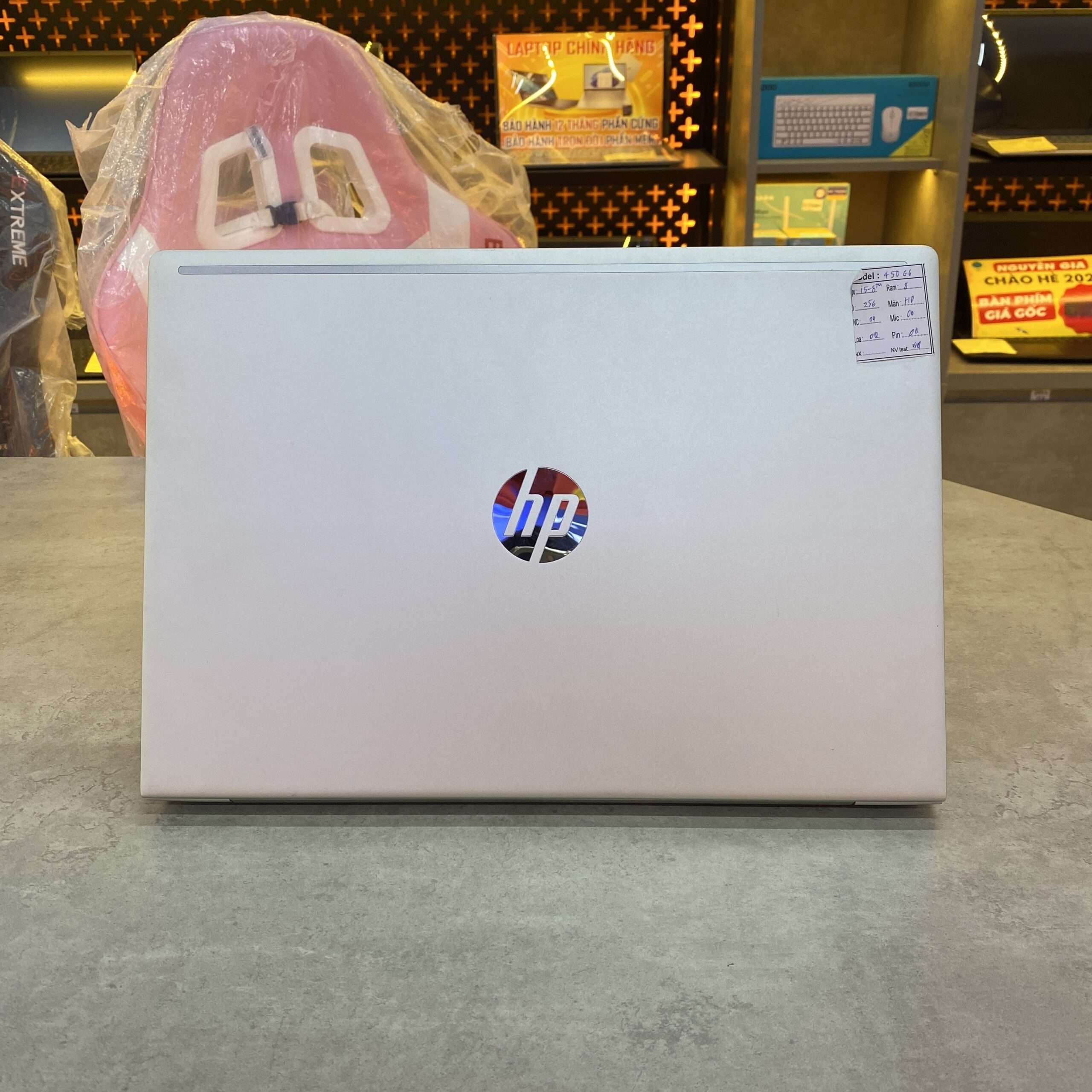 Hp probook 450 g6 (4)