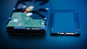 Có nên chống phân mảnh ổ SSD không?