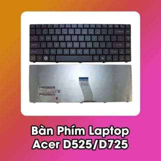 Bàn Phím Laptop Acer D525 D725