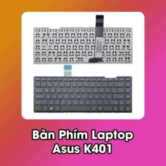 Bàn Phím Laptop Asus K401
