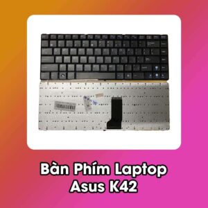 Bàn Phím Laptop Asus K42